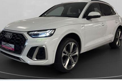 Audi Q5 64.394 km 38.490 &euro; Bonn 53119