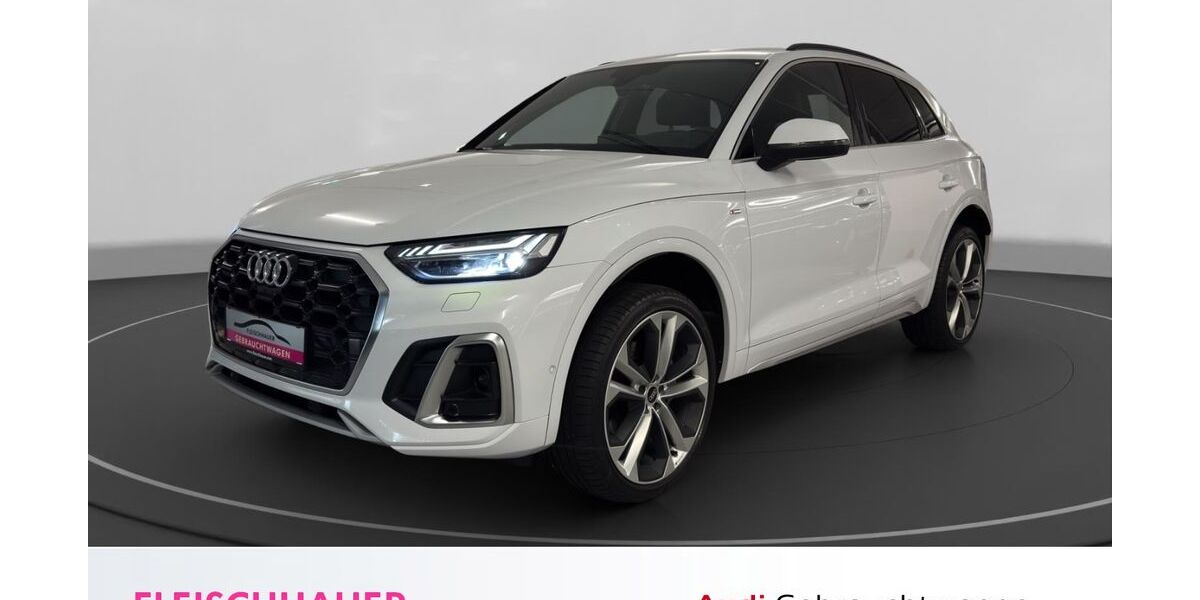 Audi Q5 64.394 km 38.490 &euro; Bonn 53119
