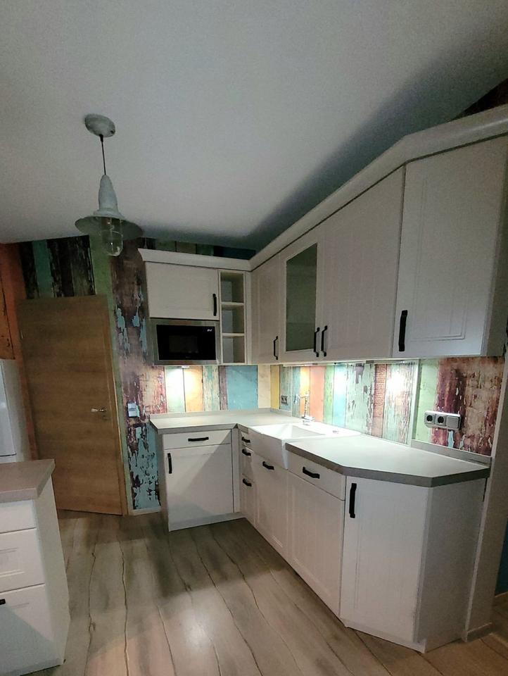 Schöne DG-Wohnung in Dorsten-Holsterhausen