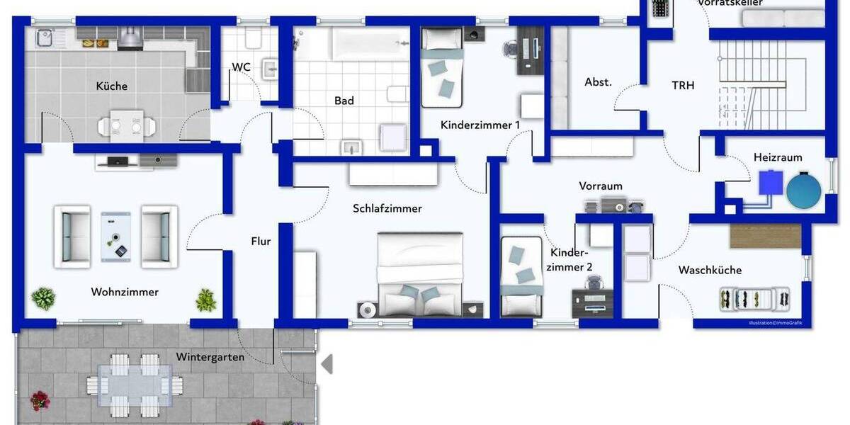 Mehrfamilienhaus, Wohnhaus Steinheim Söhnstetten - 9 Zimmer, 215 m&sup2;, 189.000&euro; | Angebot:26291557