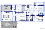 Mehrfamilienhaus, Wohnhaus Steinheim Söhnstetten - 9 Zimmer, 215 m&sup2;, 189.000&euro; | Angebot:26291557