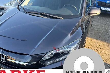 Honda HR-V 170.000 km 12.600 &euro; Hamburg 21035