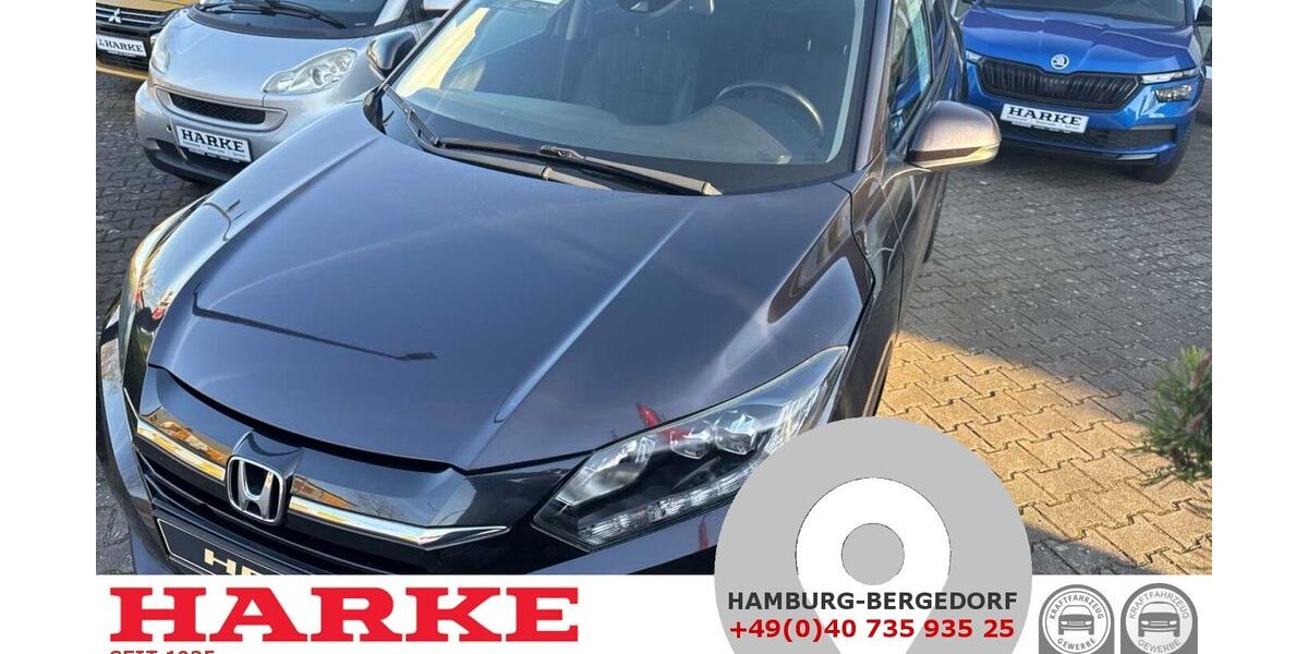 Honda HR-V 170.000 km 12.600 &euro; Hamburg 21035