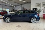 Audi A3 quattro DSG Sport S-Line Plus/NAVI/Sound/18´´ 93.736 km 20.990 € Leipzig 04347