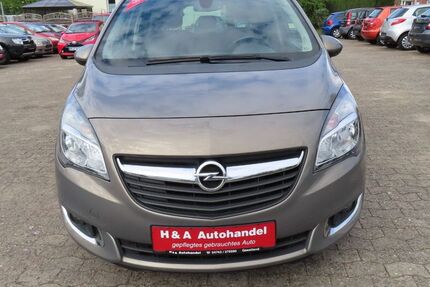 Opel Meriva 146.798 km 5.999 € Geestland 27607