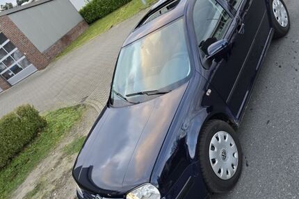 VW Golf 255.914 km 1.200 € Hatten 26209
