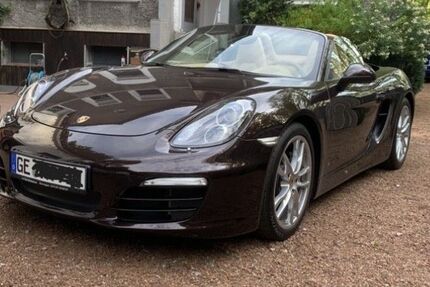 Porsche Boxster 42.800 km 49.700 &euro; Gelsenkirchen 45896