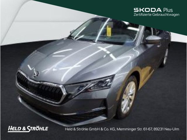 Skoda Octavia 19.497 km 32.270 &euro; Neu-Ulm 89231