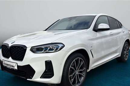 BMW X4 56.422 km 41.985 &euro; Alzey 55232