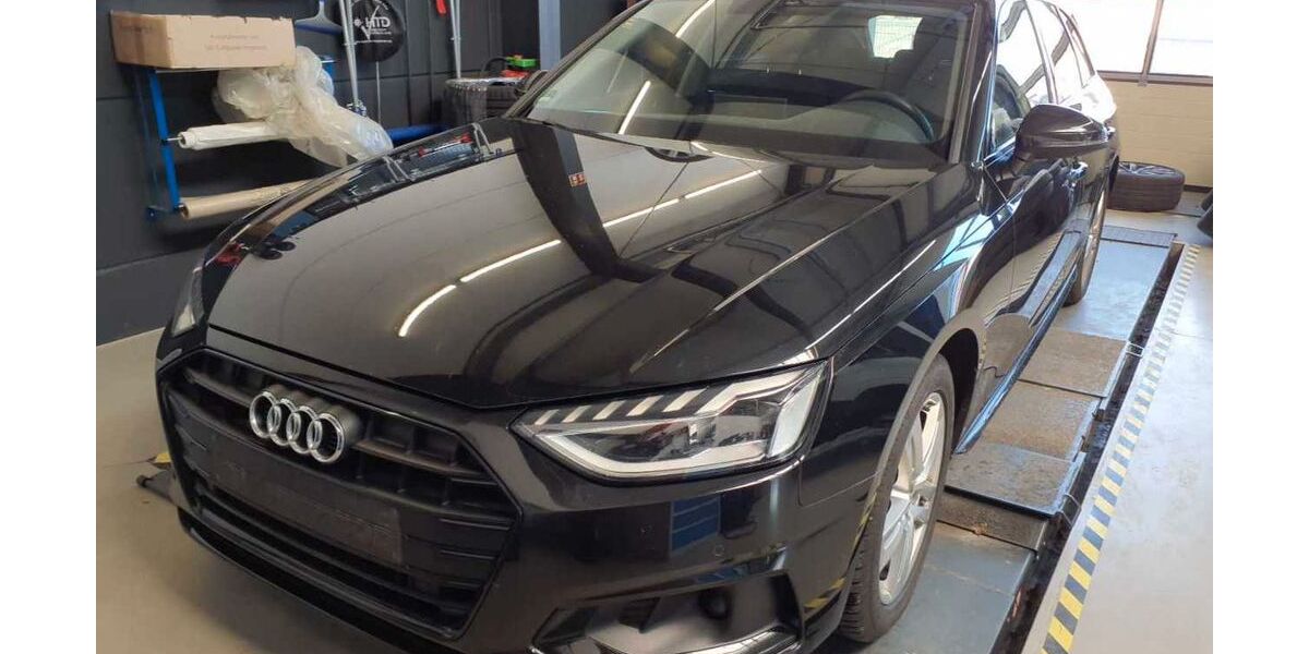 Audi A4 105.778 km 23.930 &euro; Bruckmühl 83052