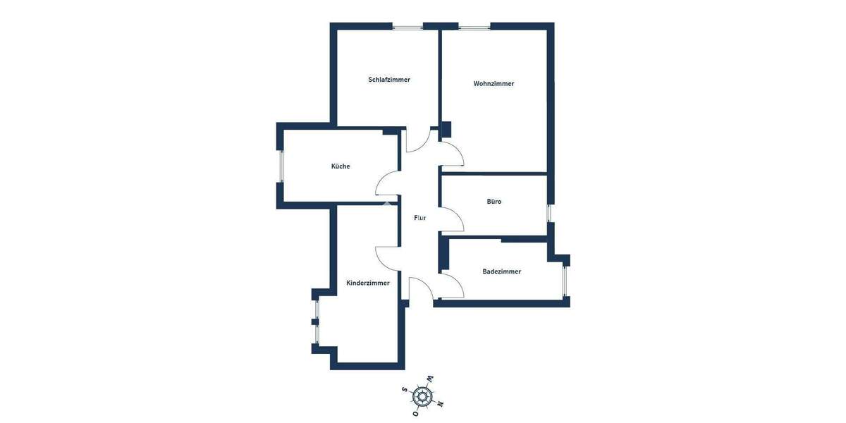 Mehrfamilienhaus, Wohnhaus Lalendorf - 1 Zimmer, 267 m&sup2;, 272.000&euro; | Angebot:25684578