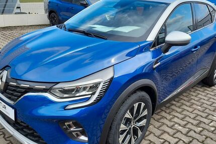 Renault Captur 16.000 km 27.490 € Dietingen-Böhringen 78661