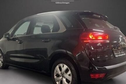 Citroen C4 Picasso 92.700 km 7.750 € Öllingen 89129