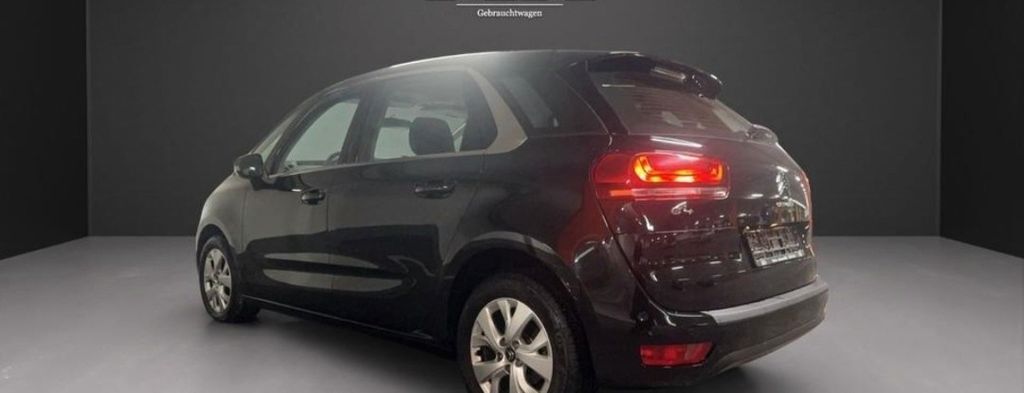 Citroen C4 Picasso 92.700 km 7.750 € Öllingen 89129