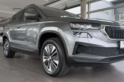 Skoda Karoq 137.990 km 23.980 &euro; Rheinfelden 79618