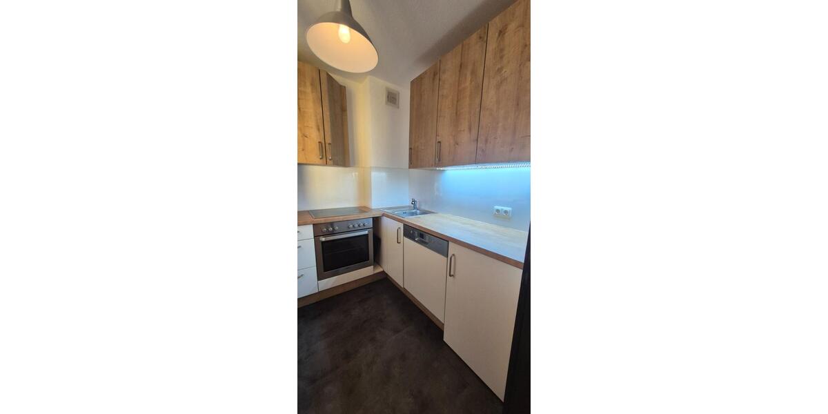 Herrliche Dachwohnung in MUC-Feldmoching von Privat zu verkaufen 1 zimmer