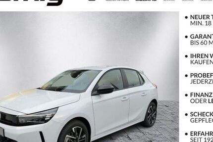 Opel Corsa 2.000 km 20.870 &euro; Himmelkron 95502