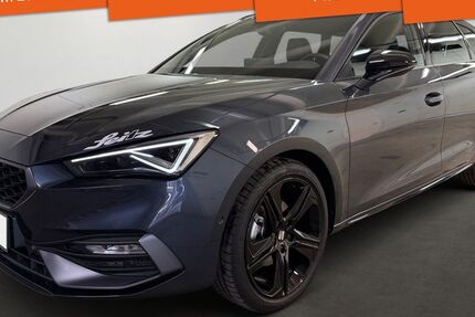 Seat Leon 3.000 km 35.670 &euro; Memmingen 87700