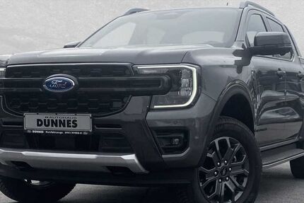Ford Ranger 6.100 km 51.900 &euro; Regensburg 93059