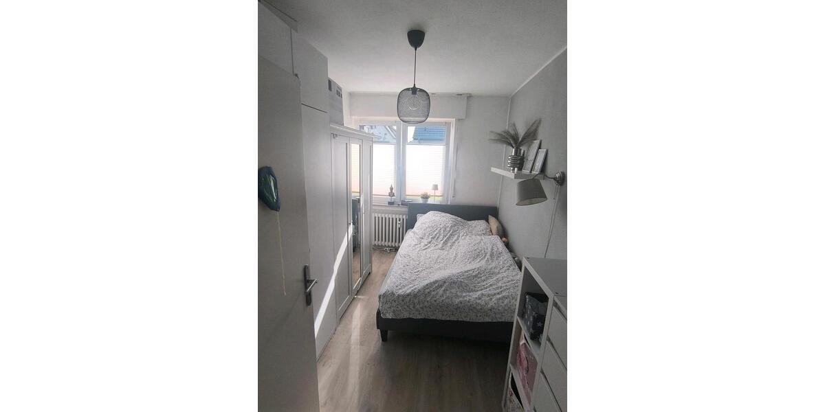 Erdgeschoßwohnung Bielefeld Jöllenbeck - 5 Zimmer, 75 m&sup2;, 670&euro; | Angebot:25414882