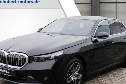 BMW i5 24.200 km 51.550 &euro; Halberstadt 38820