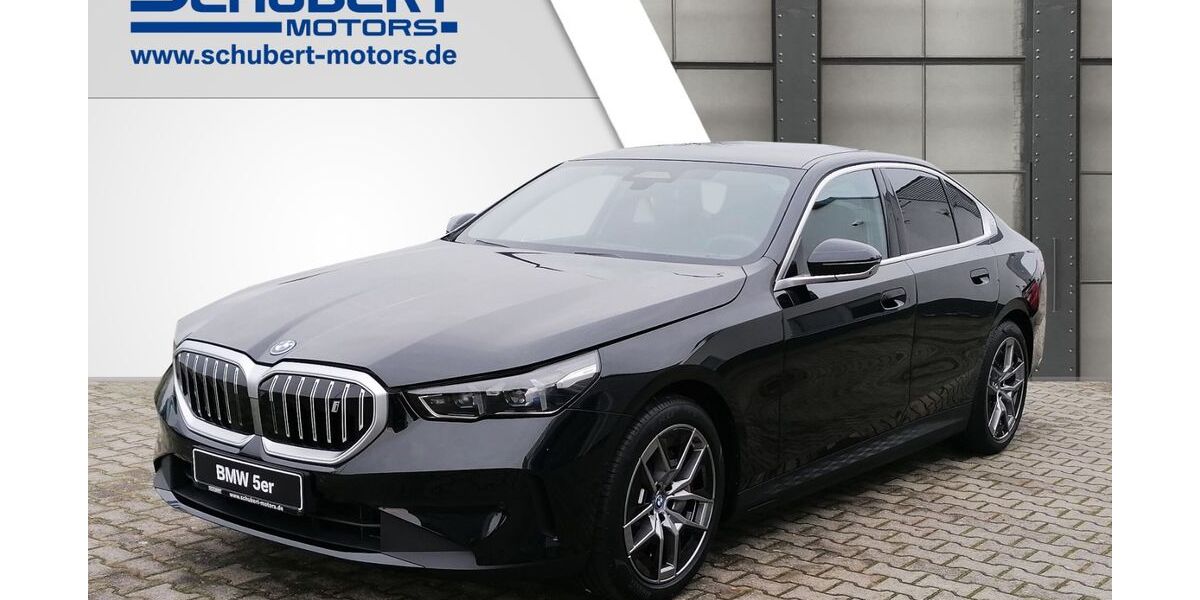 BMW i5 24.200 km 51.550 &euro; Halberstadt 38820