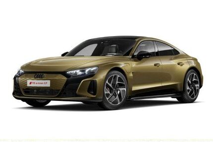 Audi RS e-tron GT 85.000 km 59.849 € Walldürn 74731
