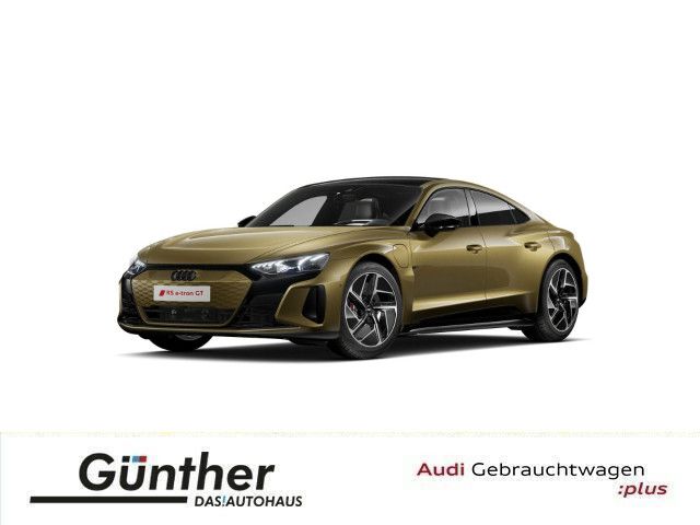 Audi RS e-tron GT 85.000 km 59.849 € Walldürn 74731