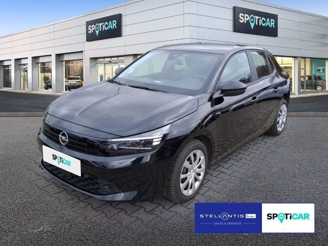 Opel Corsa 4.367 km 16.790 &euro; Dresden 01237