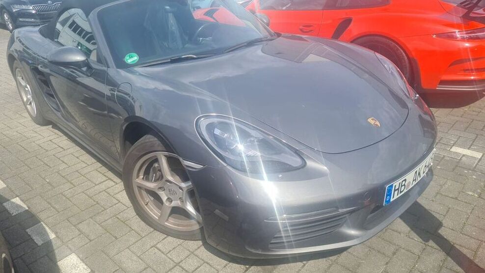 Boxster