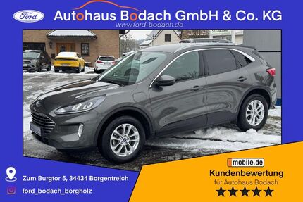 Ford Kuga 37.640 km 21.990 &euro; Borgentreich-Borgholz 34434