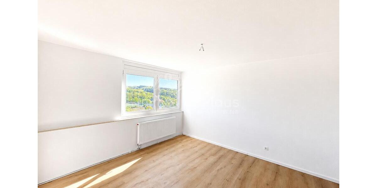 Etagenwohnung Werdohl - 3.5 Zimmer, 75 m&sup2;, 560&euro; | Angebot:26459023