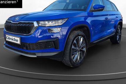 Skoda Kodiaq 57.800 km 27.380 &euro; Erfurt 99099