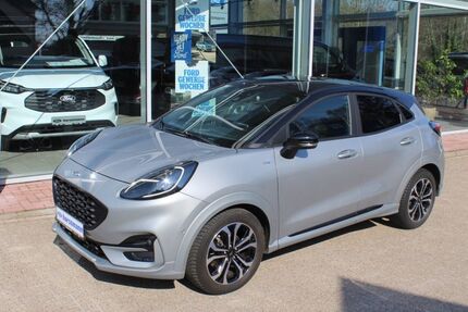 Ford Puma 52.452 km 18.950 &euro; Rastede 26180