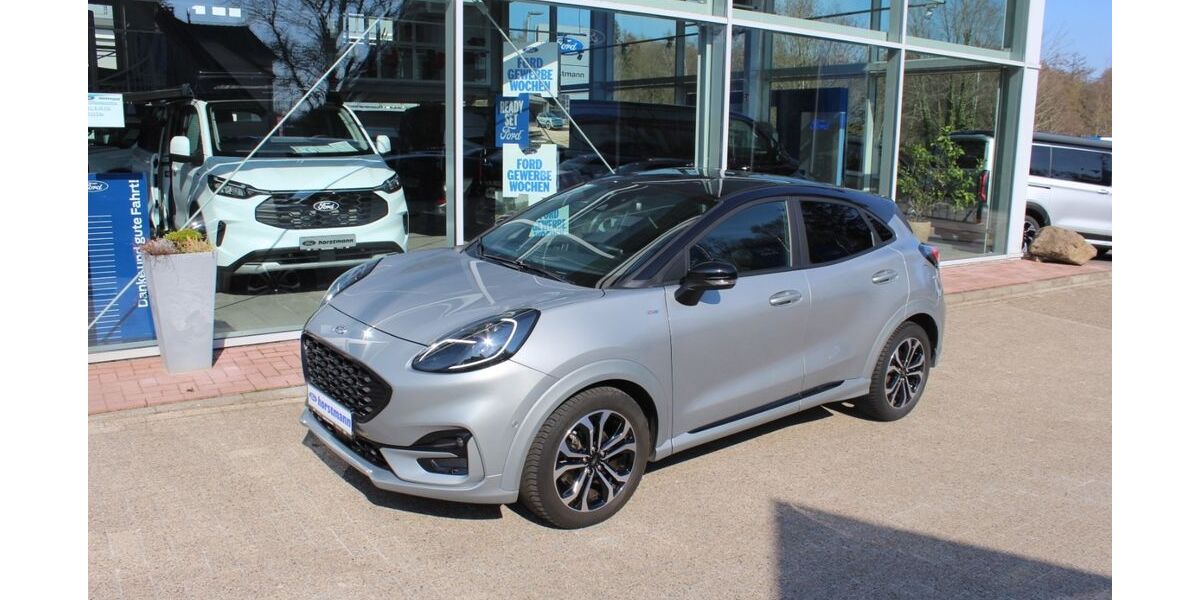 Ford Puma 52.452 km 18.950 &euro; Rastede 26180