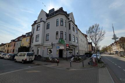 Gewerbeobjekt Bremen Regensburger Straße - 430.000&euro; | Angebot:26657386