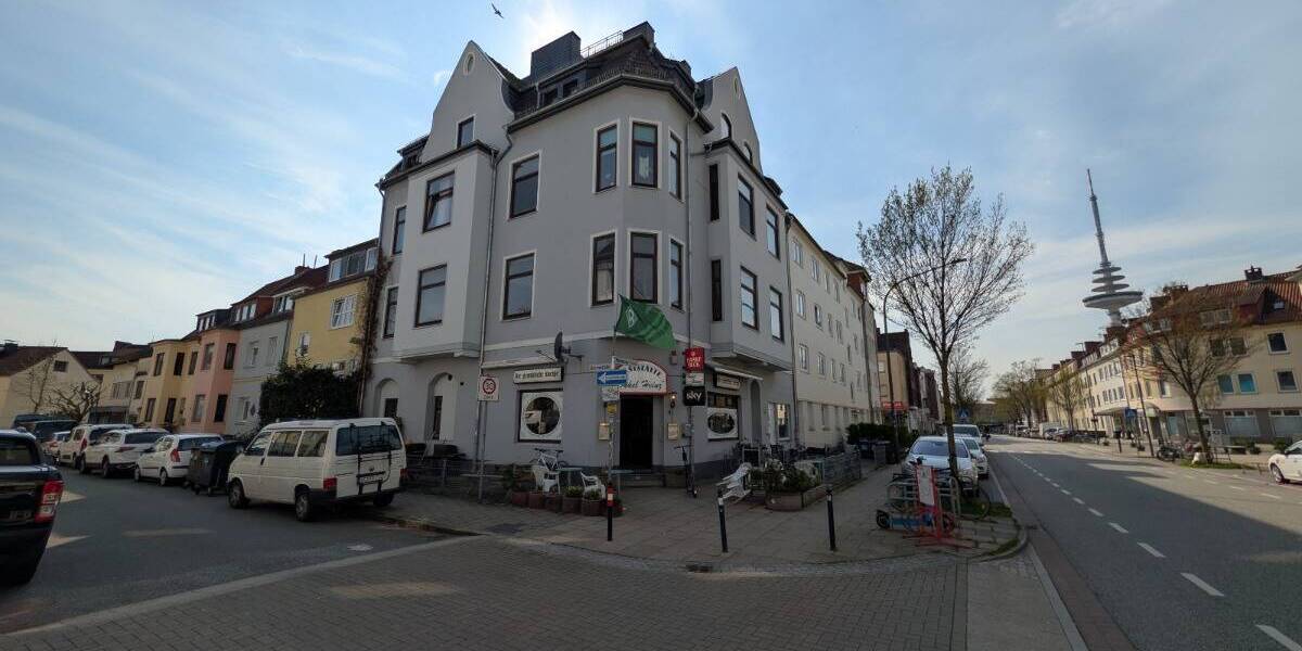 Gewerbeobjekt Bremen Regensburger Straße - 430.000&euro; | Angebot:26657386