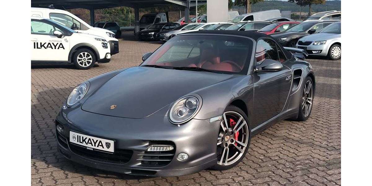 Porsche 911 48.800 km 90.000 &euro; Giessen / Emmerke 31180