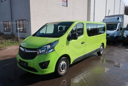 Opel Vivaro 164.816 km 14.900 &euro; Hannover 30179