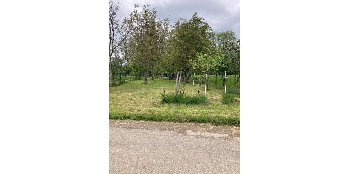 Grundstück Kirchheim unter Teck - 25.000&euro; | Angebot:24998432