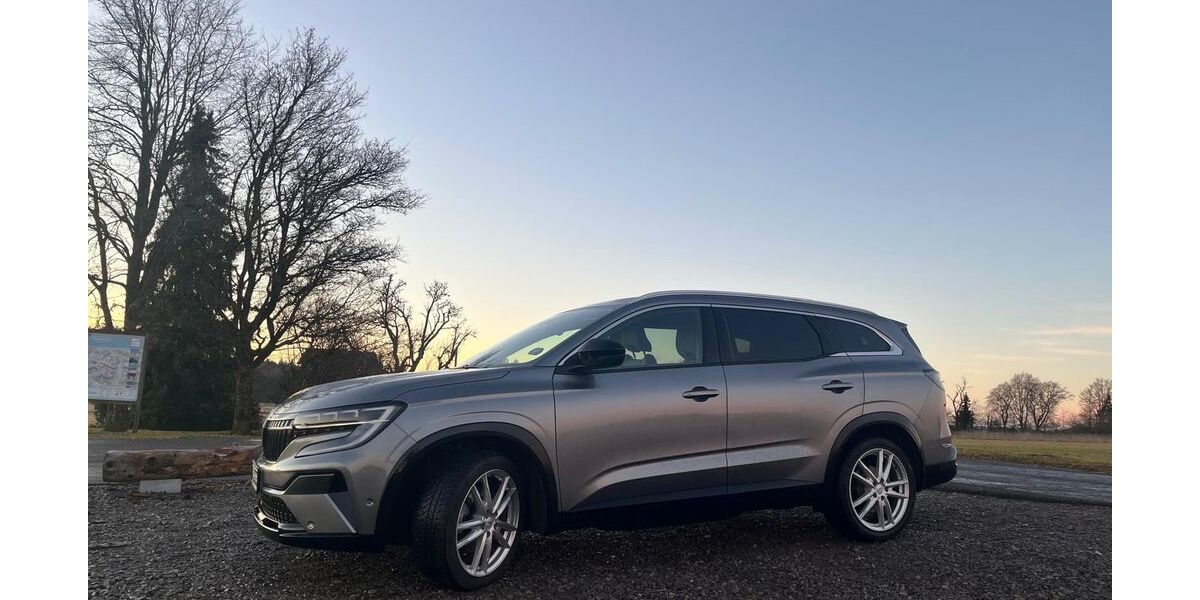 Renault Espace 23.000 km 34.800 &euro; Albstadt 72459