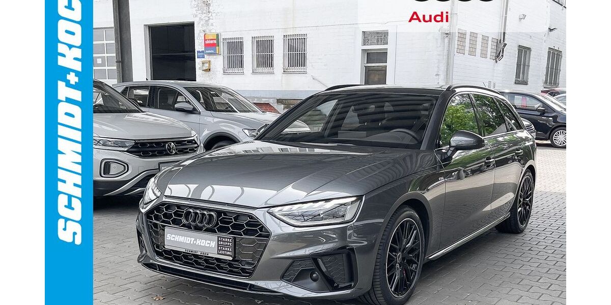 Audi A4 17.495 km 35.750 &euro; Delmenhorst 27751