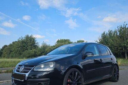 VW Golf 184.000 km 3.700 &euro; Greiz 07973