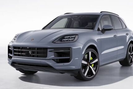 Porsche Cayenne 40.725 km 107.800 &euro; Leipzig 04356