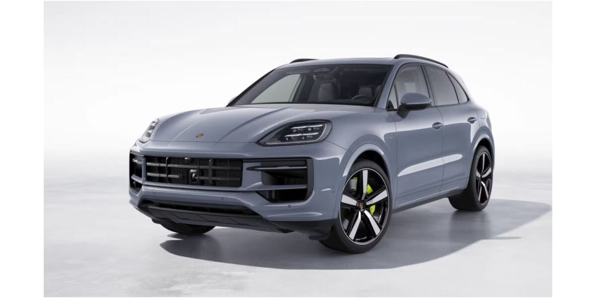 Porsche Cayenne 40.725 km 107.800 &euro; Leipzig 04356