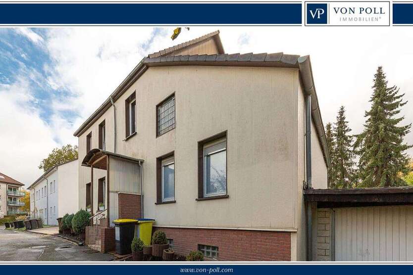 Haus zum Kaufen in Dortmund 350.000 € 209 m²