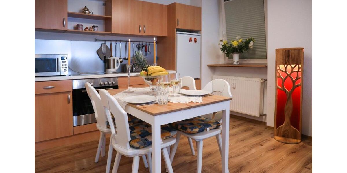 Erdgeschoßwohnung Ehrenkirchen - 1 Zimmer, 35 m&sup2;, 500&euro; | Angebot:26348705
