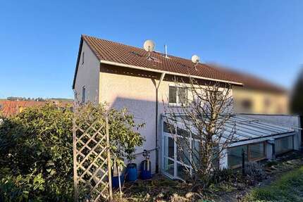 Haus Schonungen Forst - 8 Zimmer, 154 m&sup2;, 245.000&euro; | Angebot:26199762