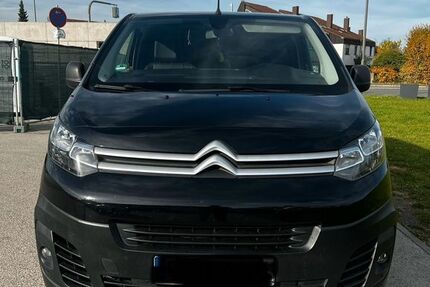 Citroen Jumpy 279.000 km 8.200 € Nürnberg 90411