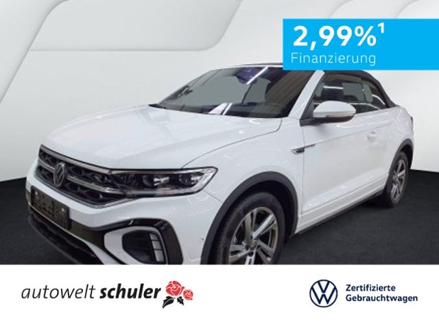 VW T-Roc 17.900 km 31.549 &euro; Villingen-Schwenningen 78052